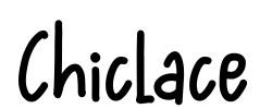 ChicLace - logo